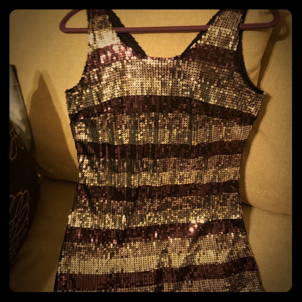 Party Dress